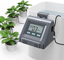 RAINPOINT Arrosage Goutte à Goutte Automatique