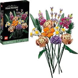 LEGO Botanicals – Bouquet de Fleurs