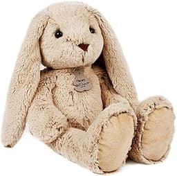 Histoire d’Ours – Lapin beige 50 cm