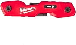 Clés hexagonales Milwaukee