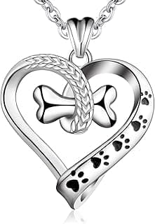 Collier Patte AEONSLOVE