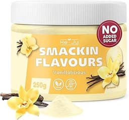 Flavour poudre vanille vegan