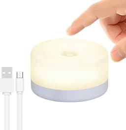 Veilleuse tactile RTSU