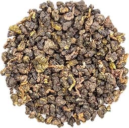 Thé Oolong au lait Jin Xuan