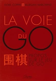 La voie du go