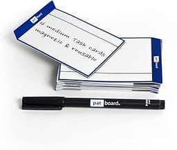 PATboard Task Cards