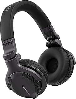 Casque DJ Pioneer HDJ-CUE1