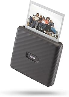 Instax Wide Link Gray