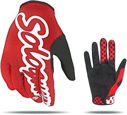 Gants sim-racing SOLO QUEEN