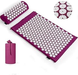 Acupressure Purple Kit d’acupression