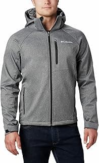 Columbia Cascade Ridge 2 Softshell Veste Softshell Homme