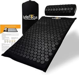 LyfeFocus Tapis & oreiller