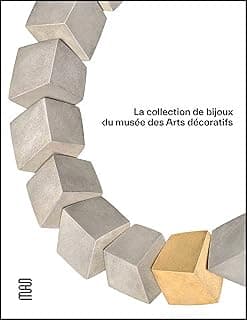 La collection de bijoux du musée des Arts décoratifs