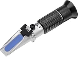 Réfractomètre HHTEC
