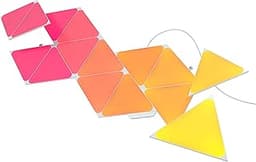 Nanoleaf Shapes Mini Triangles