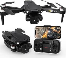Toladrone Mini Drone