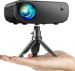 Mini projecteur ELEPHAS