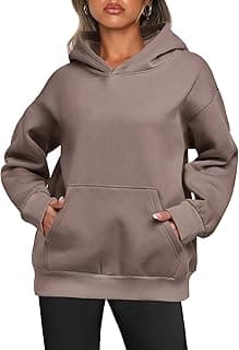 Enwokran Hoodie Oversize