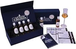Coffret Dégustation Whisky du Monde