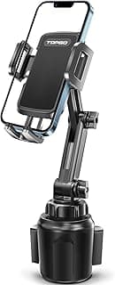 TOPGO Support Téléphone Tasse