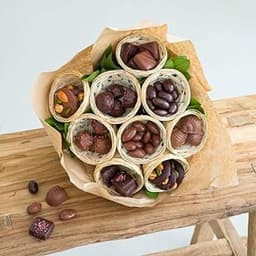 Bouquet Chocolat