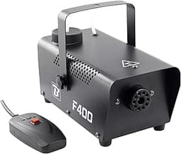 Effet Derby LED BoomToneDJ