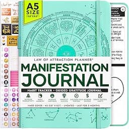 Life & Goal Planner