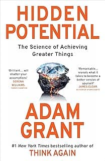 Hidden Potential