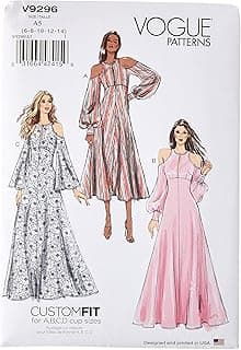 Vogue 9296