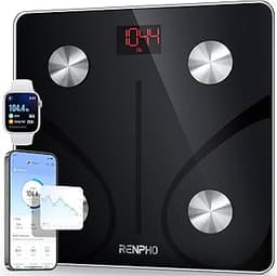 RENPHO Balance Pese Personne