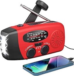 Radio Solaire d’Urgence