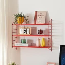 Étagère Murale Modulable