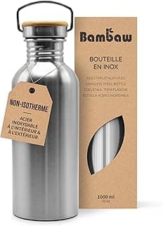 Bambaw Gourde