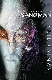 The Sandman Absolute Vol. 1
