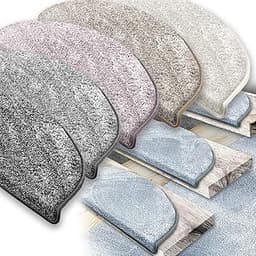 Marchettes effet velours pour plateau de tri