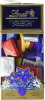 Lindt Assortis