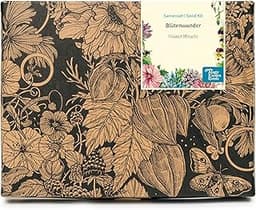 Miracle des fleurs – kit de graines