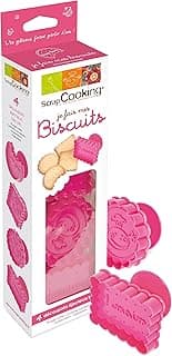 Kit Je Fais Mes Biscuits