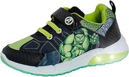 Sneakers Marvel premium