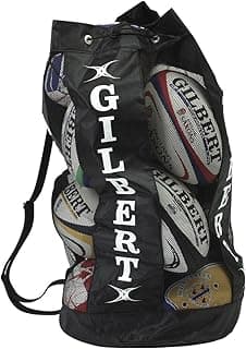 Sac ballons Gilbert