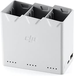 Station de Recharge bidirectionnelle DJI Mini 3 Pro