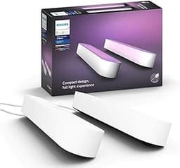 Barres lumineuses Philips Hue Play