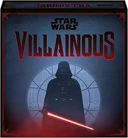 Star Wars Villainous