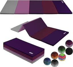Tapis ALPIDEX Pliable