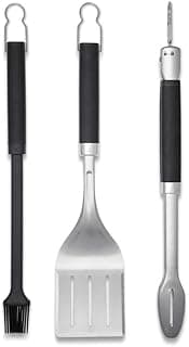 Weber Kit d’ustensiles premium
