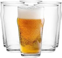 Krosno Verres à bière