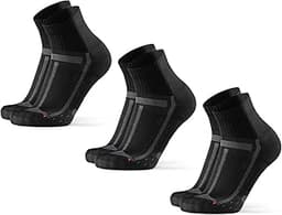 Chaussettes running anti-ampoules