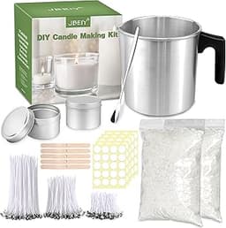 Kit bougies soja JBEIY