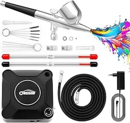 Oasser Kit Aérographe