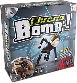 Chrono Bomb